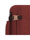 CabinZero Nahrbtnik CabinZero Classic 28L Sangria red