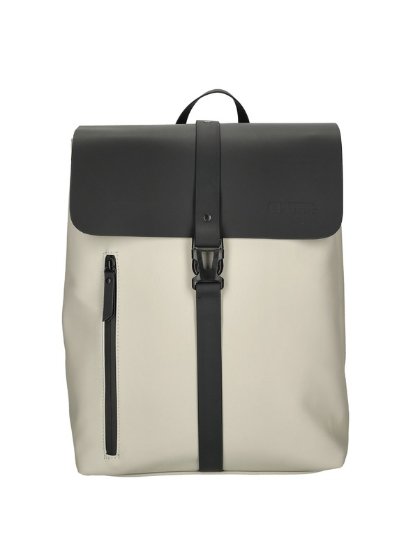 Enrico Benetti Nahrbtnik Enrico Benetti Glasgow 62150 Light Taupe