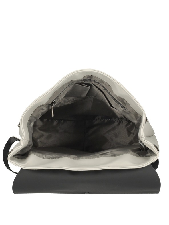 Enrico Benetti Nahrbtnik Enrico Benetti Glasgow 62150 Light Taupe