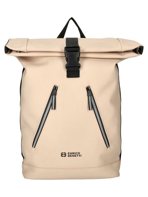 Enrico Benetti Nahrbtnik Enrico Benetti Bergen 56003 Misty Pink