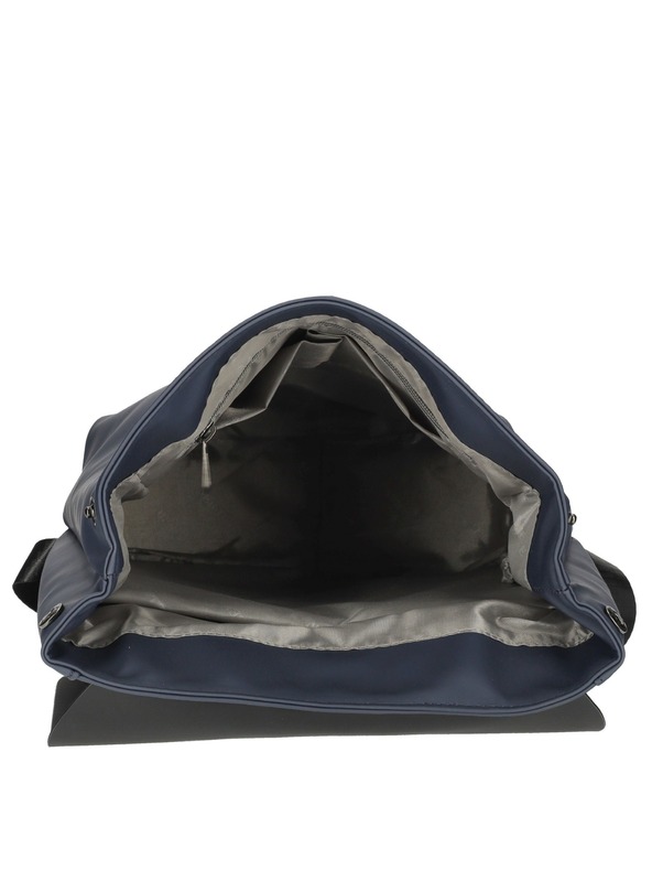 Enrico Benetti Nahrbtnik Enrico Benetti Glasgow 62150 Navy