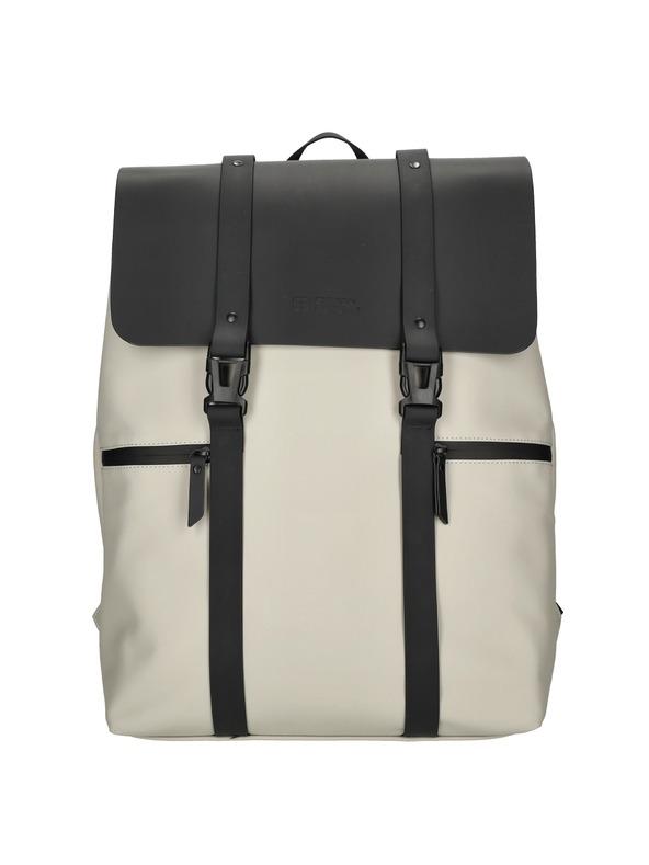 Enrico Benetti Nahrbtnik Enrico Benetti Glasgow 62153 Light Taupe