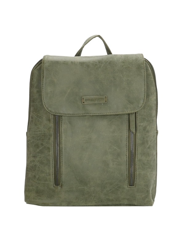 Enrico Benetti Nahrbtnik Enrico Benetti Kylie 66434 Olive