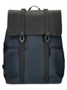 Enrico Benetti Nahrbtnik Enrico Benetti Glasgow 62153 Navy