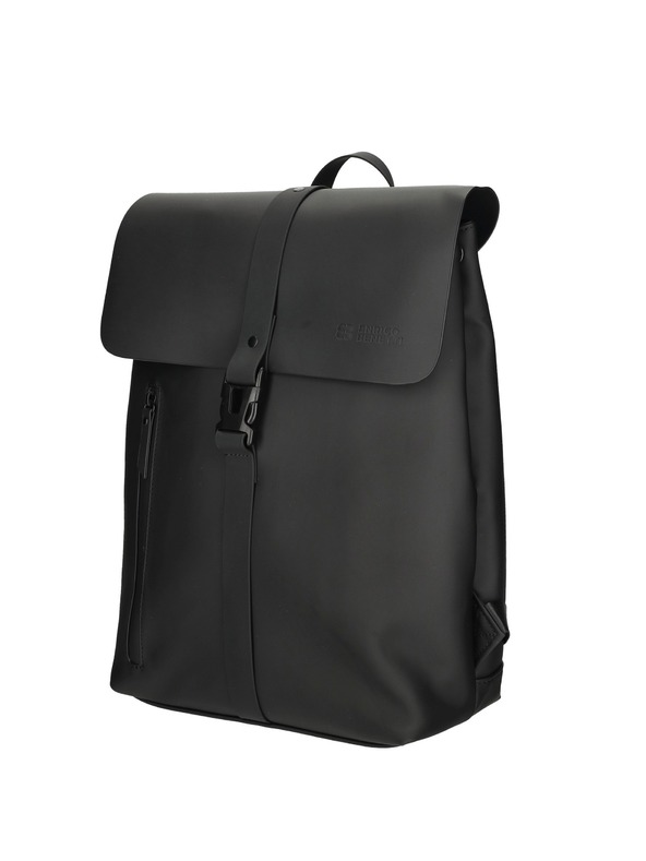 Enrico Benetti Enrico Benetti Glasgow 62150 Črni nahrbtnik