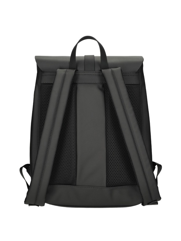 Enrico Benetti Enrico Benetti Glasgow 62150 Črni nahrbtnik