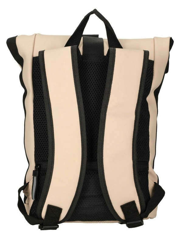 Enrico Benetti Nahrbtnik Enrico Benetti Bergen 56002 megleno roza