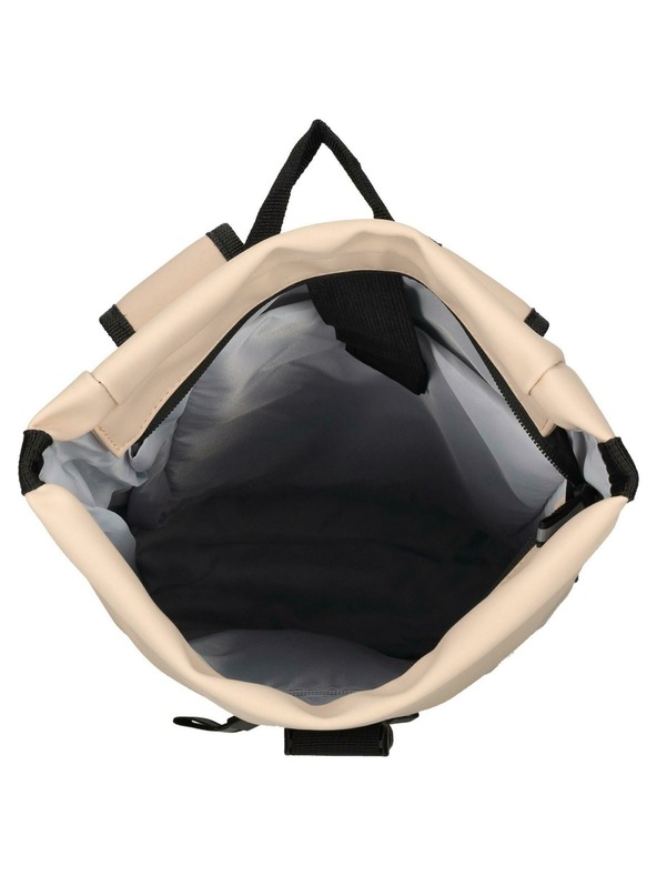 Enrico Benetti Nahrbtnik Enrico Benetti Bergen 56002 megleno roza