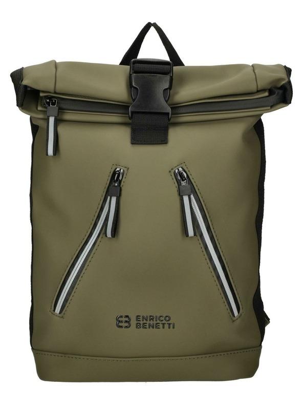 Enrico Benetti Nahrbtnik Enrico Benetti Bergen 56002 Olive