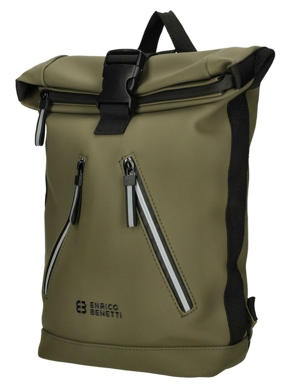 Enrico Benetti Nahrbtnik Enrico Benetti Bergen 56002 Olive
