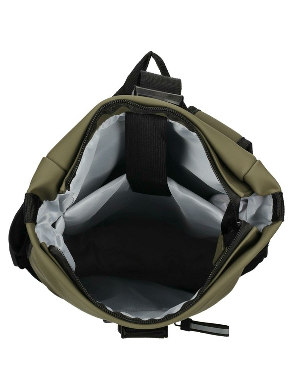 Enrico Benetti Nahrbtnik Enrico Benetti Bergen 56002 Olive