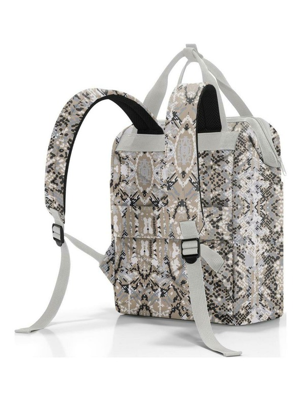 Reisenthel Nahrbtnik Reisenthel Allrounder R Snake Sand