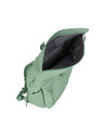 Travelite Nahrbtnik Travelite Basics zložljiv nahrbtnik svetlo zelena