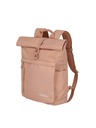 Travelite nahrbtnik Travelite Basics Rollup Rose