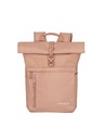 Travelite nahrbtnik Travelite Basics Rollup Rose