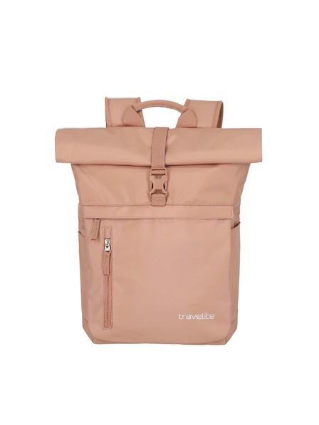 Travelite nahrbtnik Travelite Basics Rollup Rose