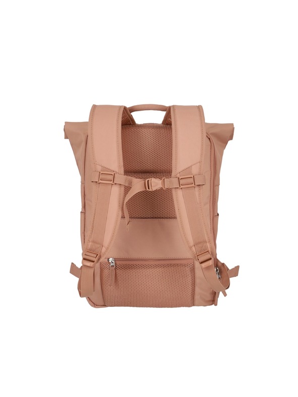 Travelite nahrbtnik Travelite Basics Rollup Rose
