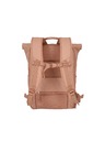Travelite nahrbtnik Travelite Basics Rollup Rose