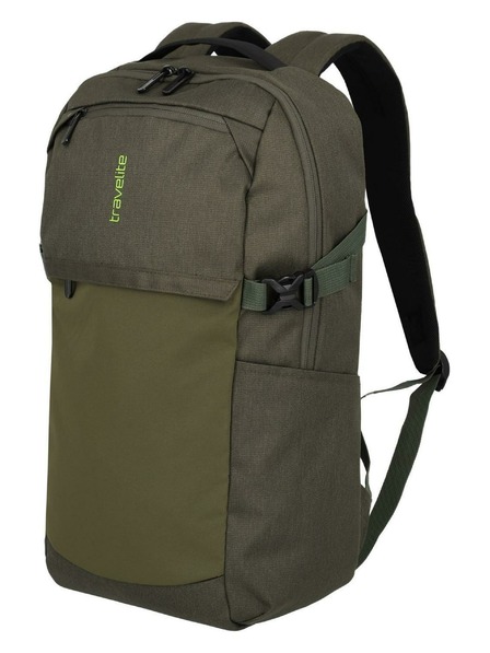 Travelite Travelite Pathway nahrbtnik Allround Olive