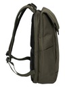 Travelite Nahrbtnik Travelite Pathway Zložljiv nahrbtnik Olive