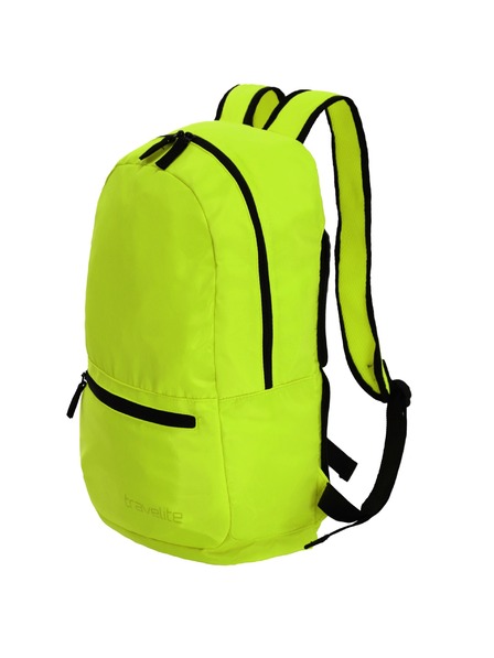 Travelite Nahrbtnik Travelite zložljiv nahrbtnik Lemon