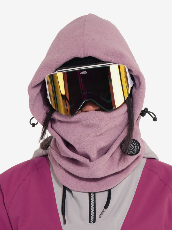 Horsefeathers Kapuca Ayda - iris HORSEFEATHERS