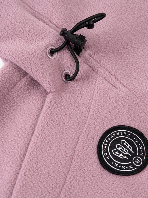 Horsefeathers Kapuca Ayda - iris HORSEFEATHERS