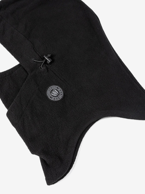 Horsefeathers Majica s kapuco Ayda - črna HORSEFEATHERS