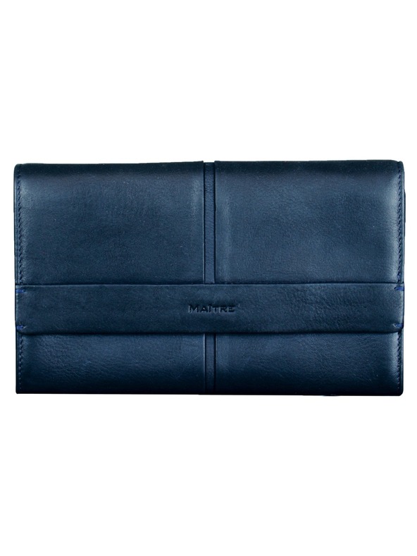 Maitre Denarnica Maitre Birkenfeld Diedburg Modra