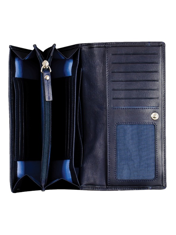 Maitre Denarnica Maitre Birkenfeld Diedburg Modra