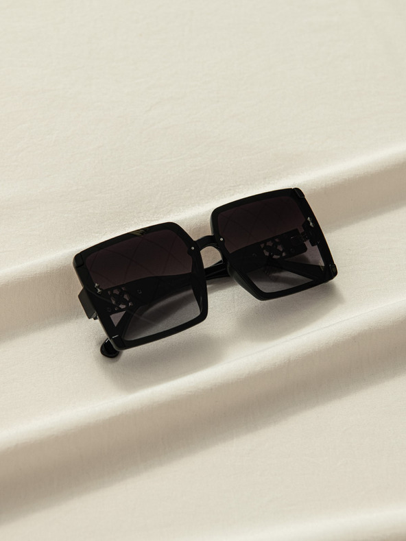 Edoti EDOTI ženska sončna očala, črna