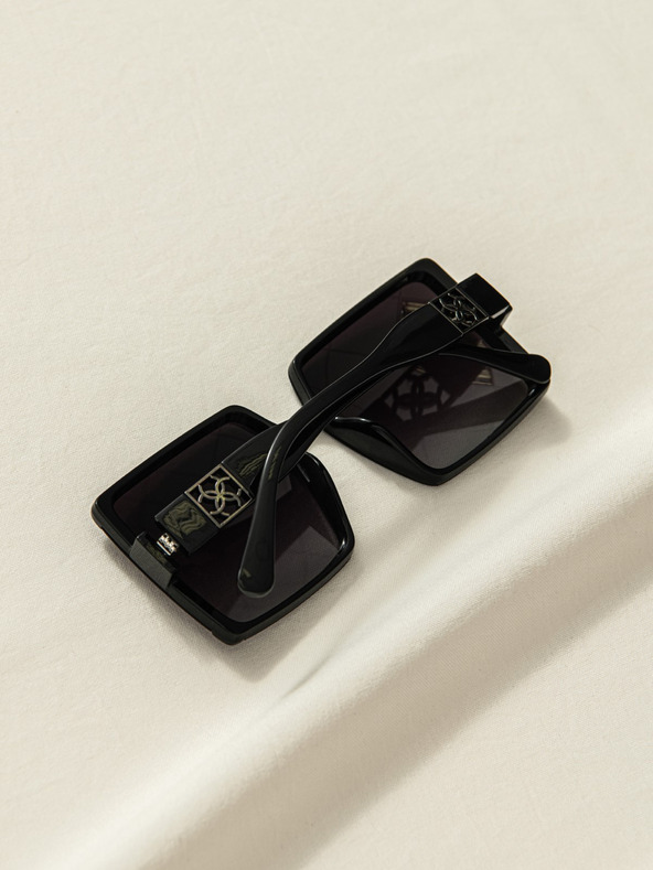 Edoti EDOTI ženska sončna očala, črna