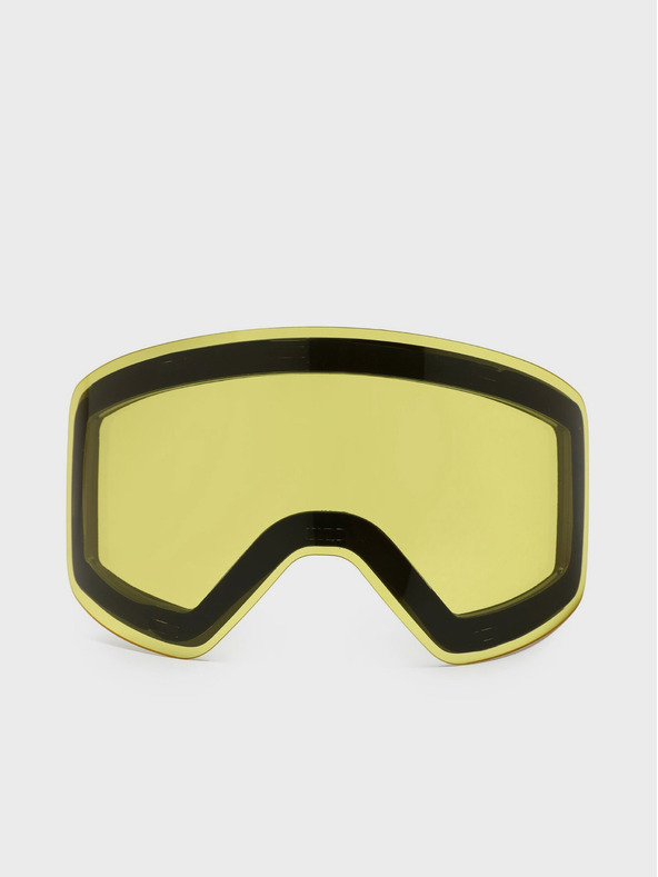 Horsefeathers Snowboard očala Colt - black/smoke HORSEFEATHERS