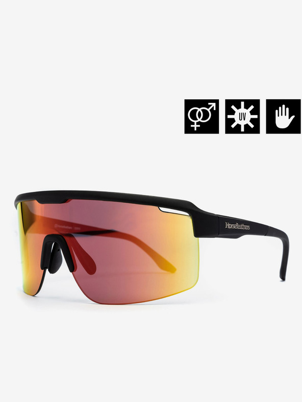 Horsefeathers Kolesarska sončna očala Scorpio Horsefeathers