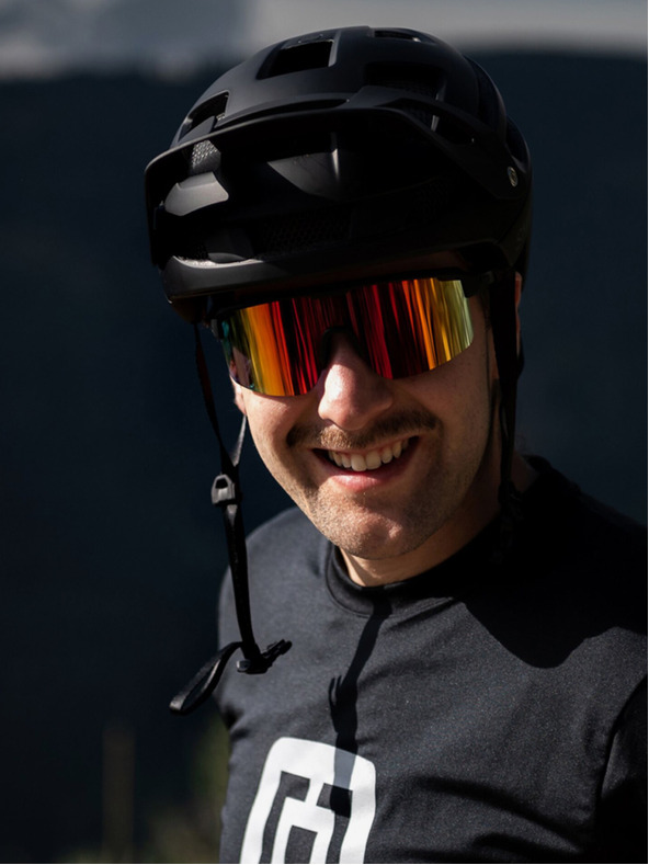 Horsefeathers Kolesarska sončna očala Scorpio Horsefeathers