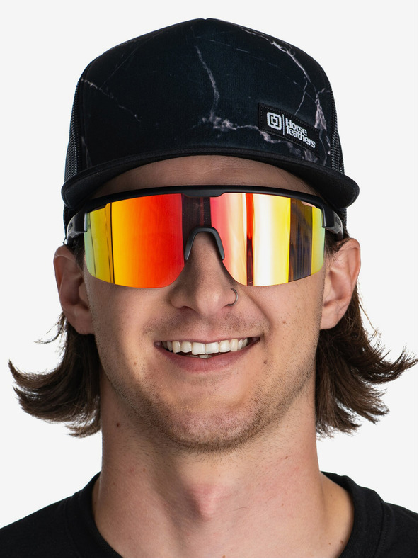 Horsefeathers Kolesarska sončna očala Scorpio Horsefeathers