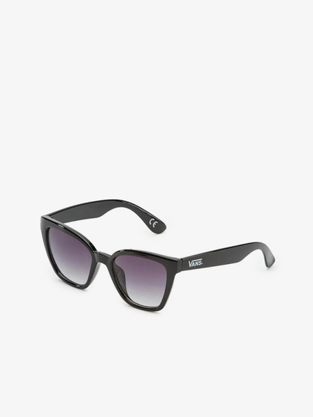 Vans Vans HIP CAT črna pilotska sončna očala - črna