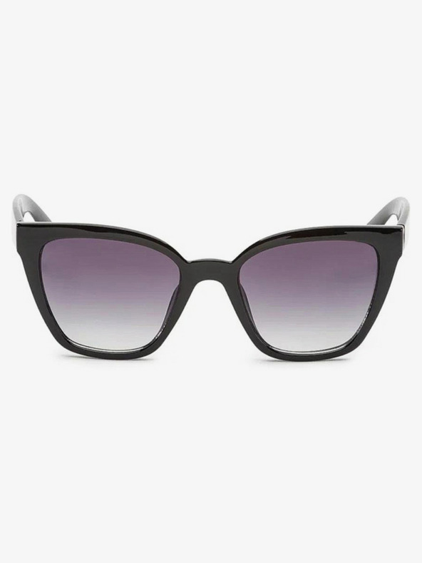 Vans Vans HIP CAT črna pilotska sončna očala - črna