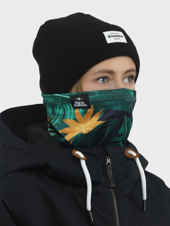 Horsefeathers Kravata - tropska HORSEFEATHERS