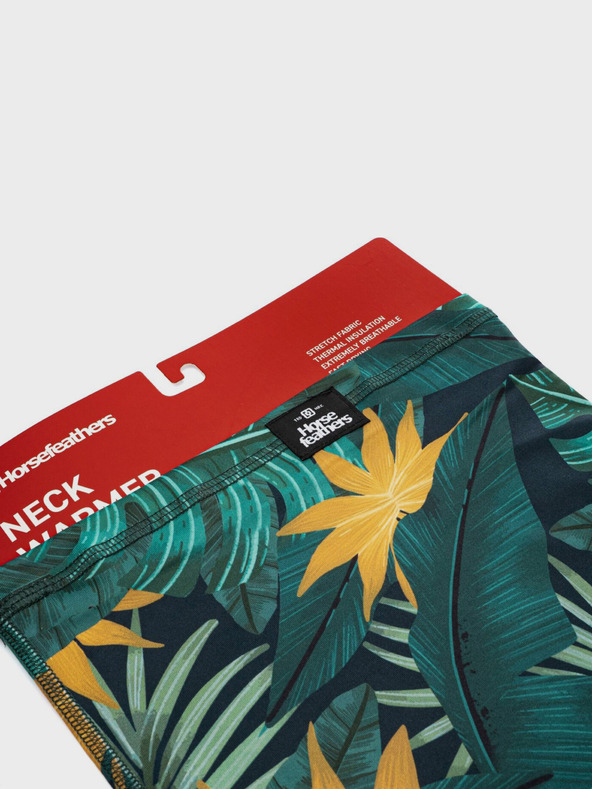 Horsefeathers Kravata - tropska HORSEFEATHERS