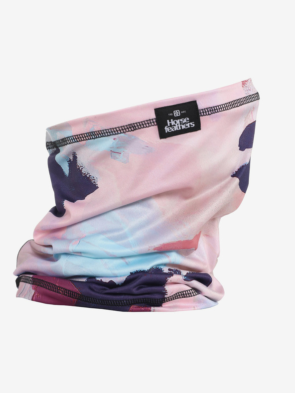 Horsefeathers Ovratna ruta iz konjskega perja