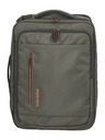 Travelite Travelite Crosslite 5.0 Torba za desko/Nahrbtnik Temno olivna