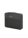 Travelite Pakirne kocke Travelite S,M,L Antracit