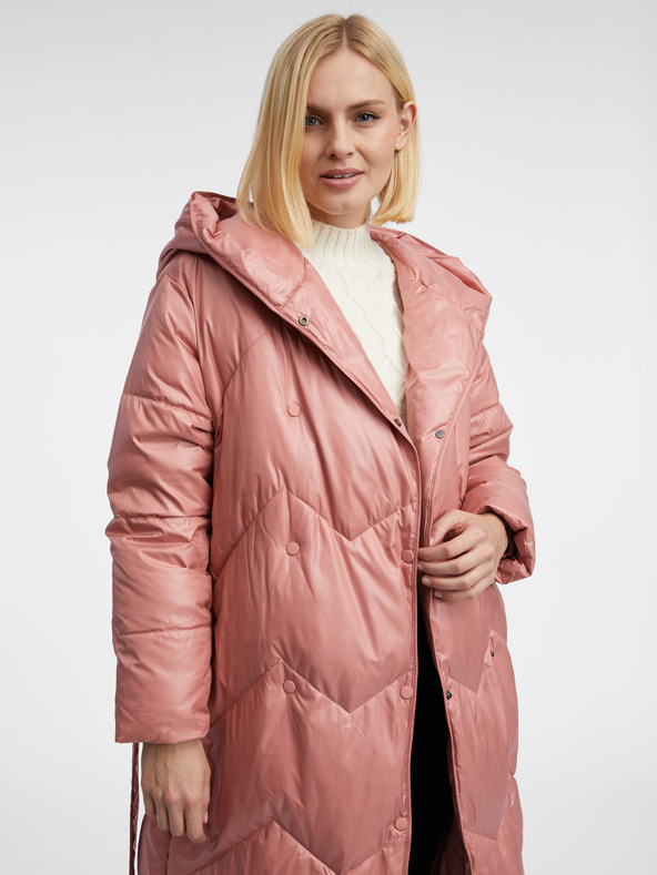 Orsay Starorožnat ženski puhov plašč ORSAY