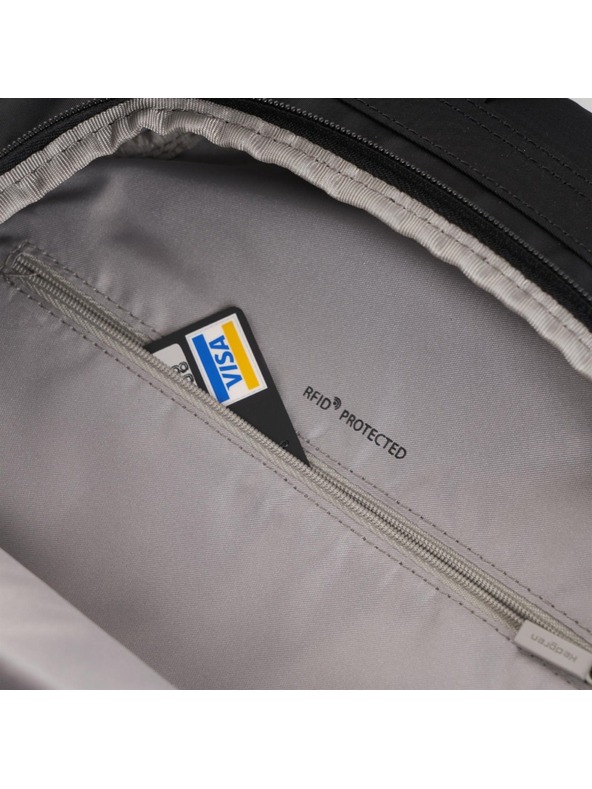 Hedgren Nahrbtnik Hedgren Vogue L Black