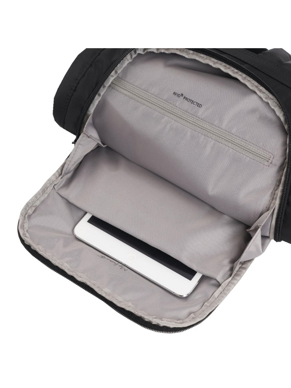 Hedgren Nahrbtnik Hedgren Vogue L Black