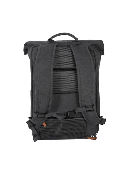 Travelite Nahrbtnik Travelite Basics Roll-up Backpack Anthracite