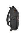 Travelite Nahrbtnik Travelite Basics Roll-up Backpack Anthracite