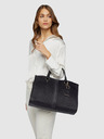 Geox Črna ženska torbica Geox Danielye