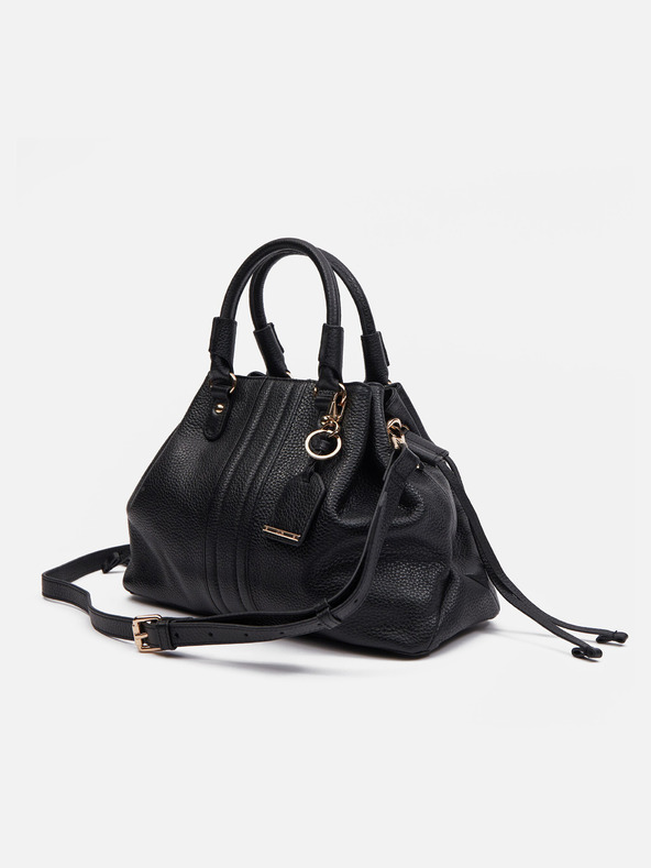 Geox Črna ženska torba Geox